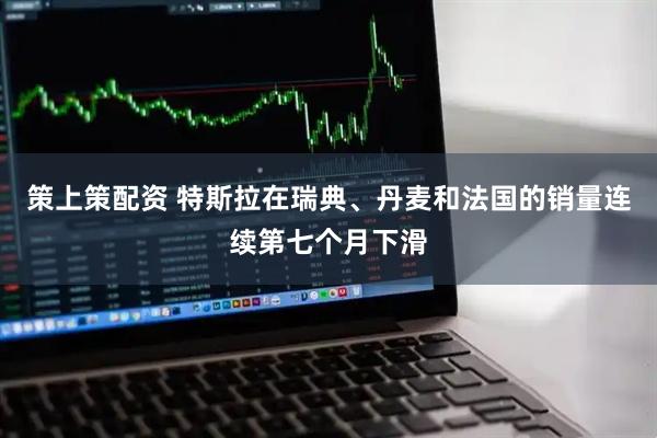 策上策配资 特斯拉在瑞典、丹麦和法国的销量连续第七个月下滑
